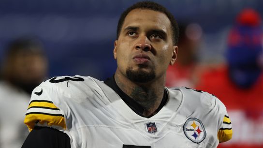 Pouncey: 'I'll always love the game of football' taken on the South Side (Steelers)